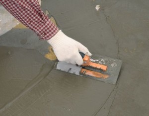 Concrete Vs. Cement: What’s the Difference, Anyway?