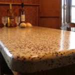 Concrete Countertop