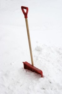 Snow Removal