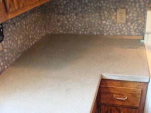 Concrete Countertops