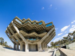 Exploring Concrete Architecture