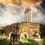 The Science behind Ancient Roman Concrete