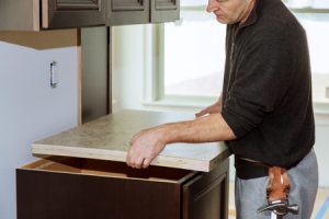 3 Tips for Preparing for a Kitchen Countertop Installation