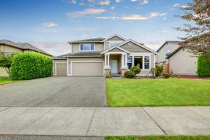 How to Take Care of Your Concrete Driveway