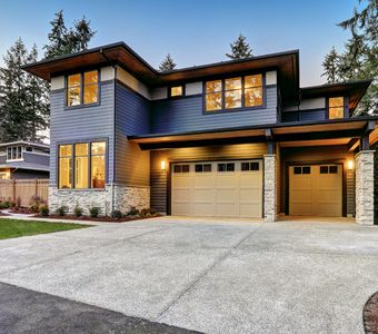 Planning a Driveway Layout for Your House